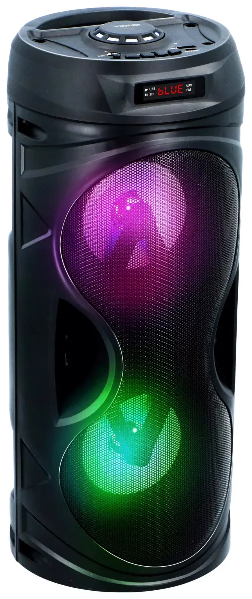 SPEAKER BT TWS, DUNLOP