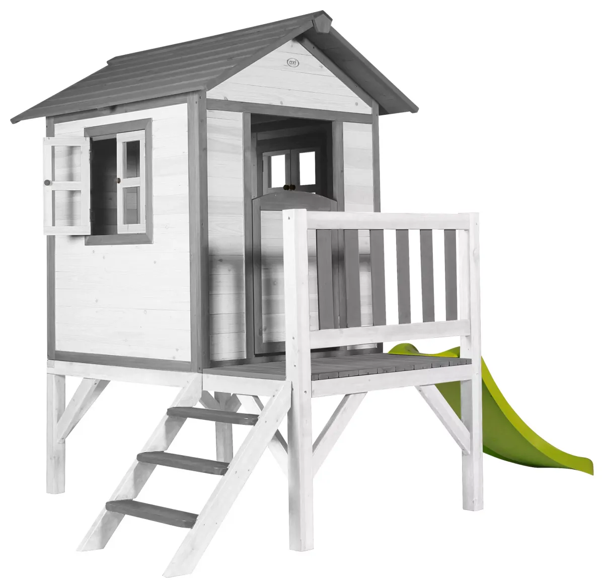 SPIELHAUS LODGE XL
