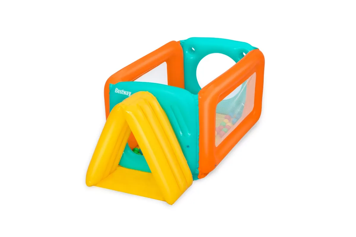 SPIELTUNNEL Multicolor