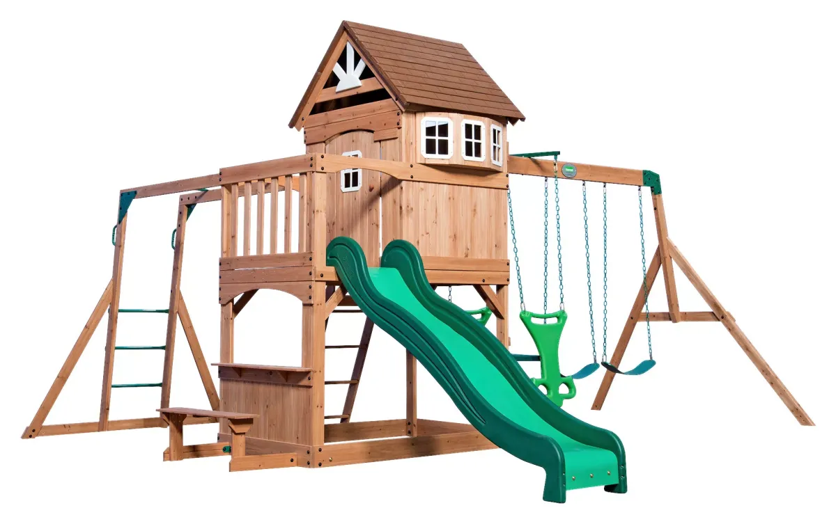 SPIELTURM MONTPELIER
