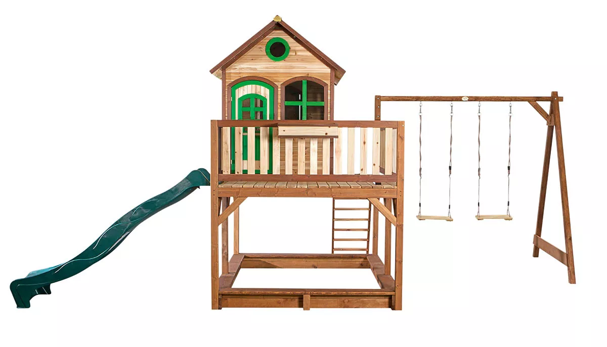 SPIELTURM
