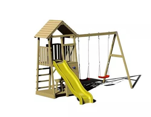 SPIELTURM