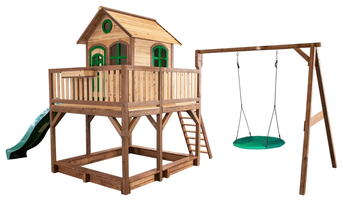 SPIELTURM