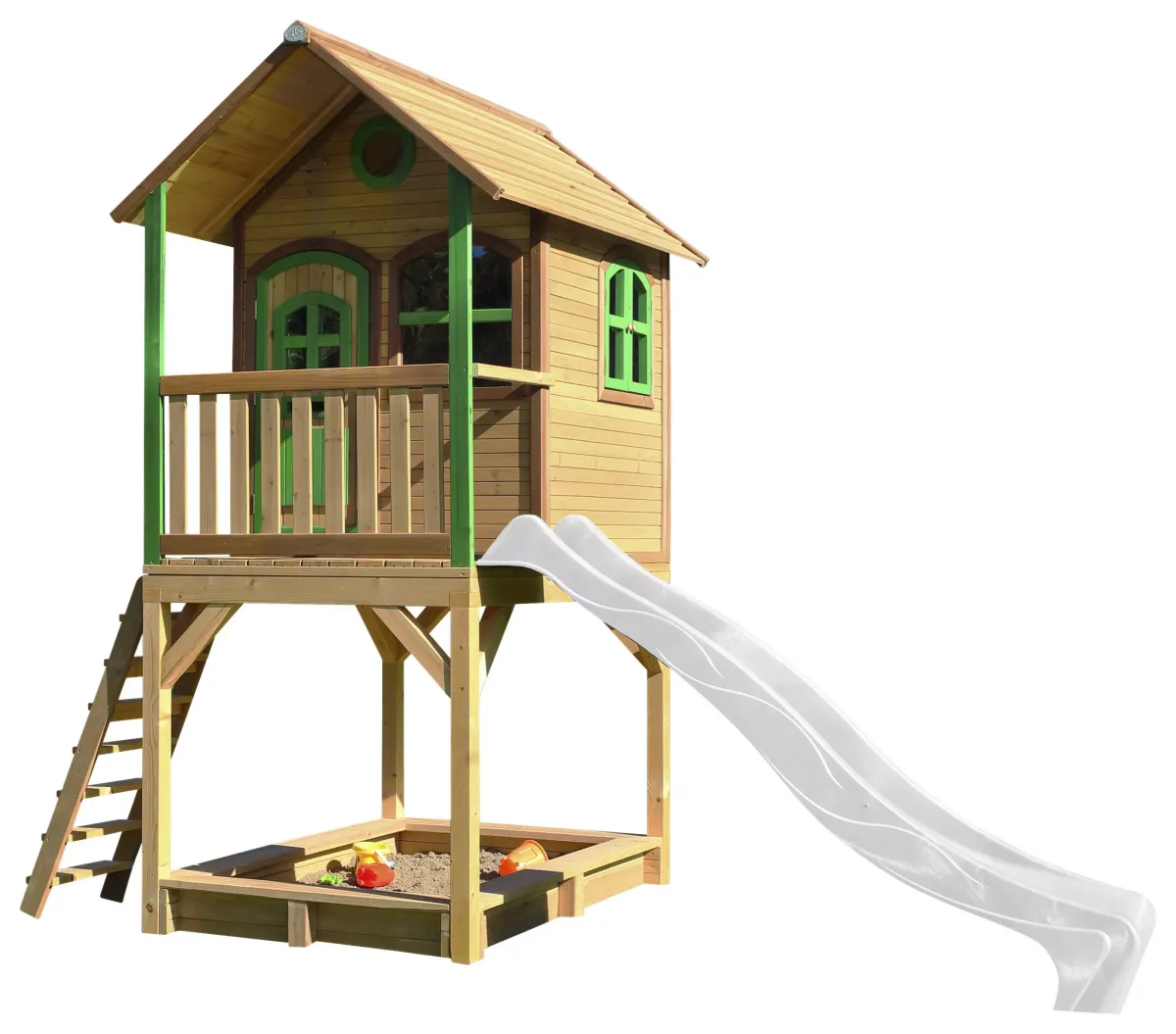 SPIELTURM