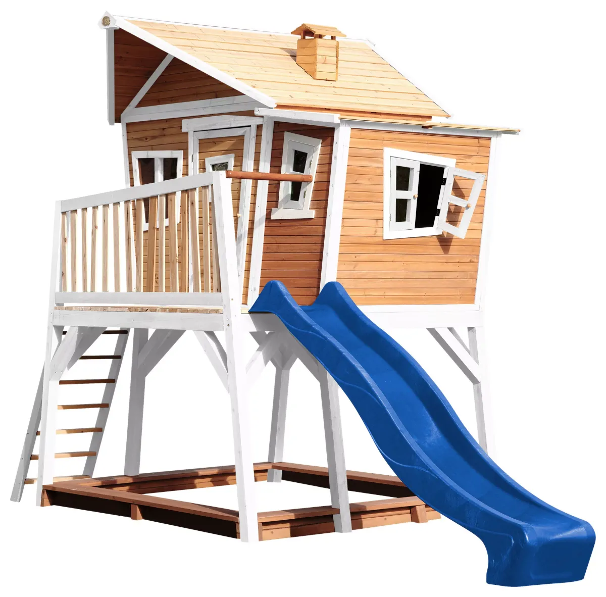 SPIELTURM