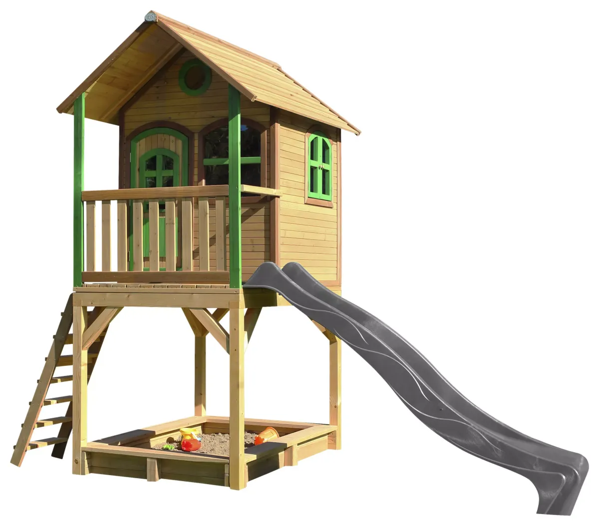 SPIELTURM