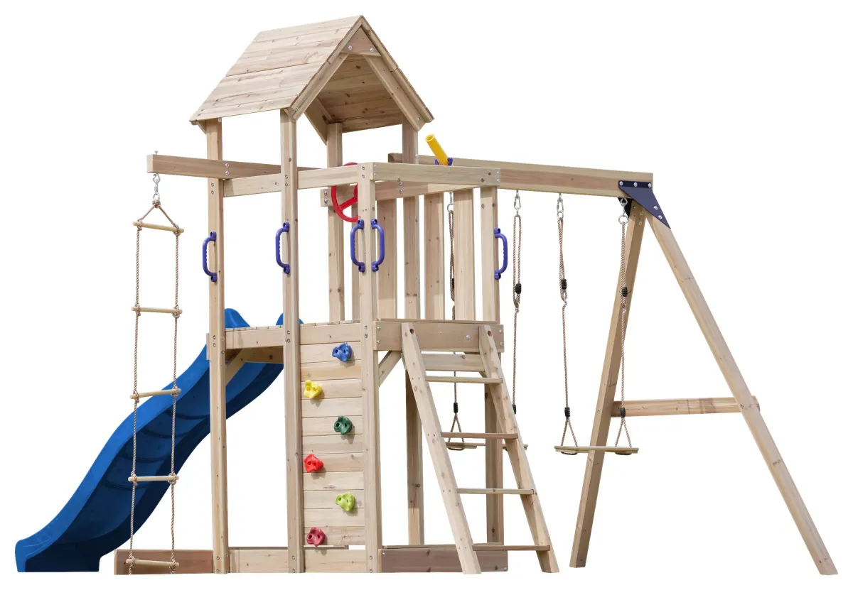 SPIELTURM