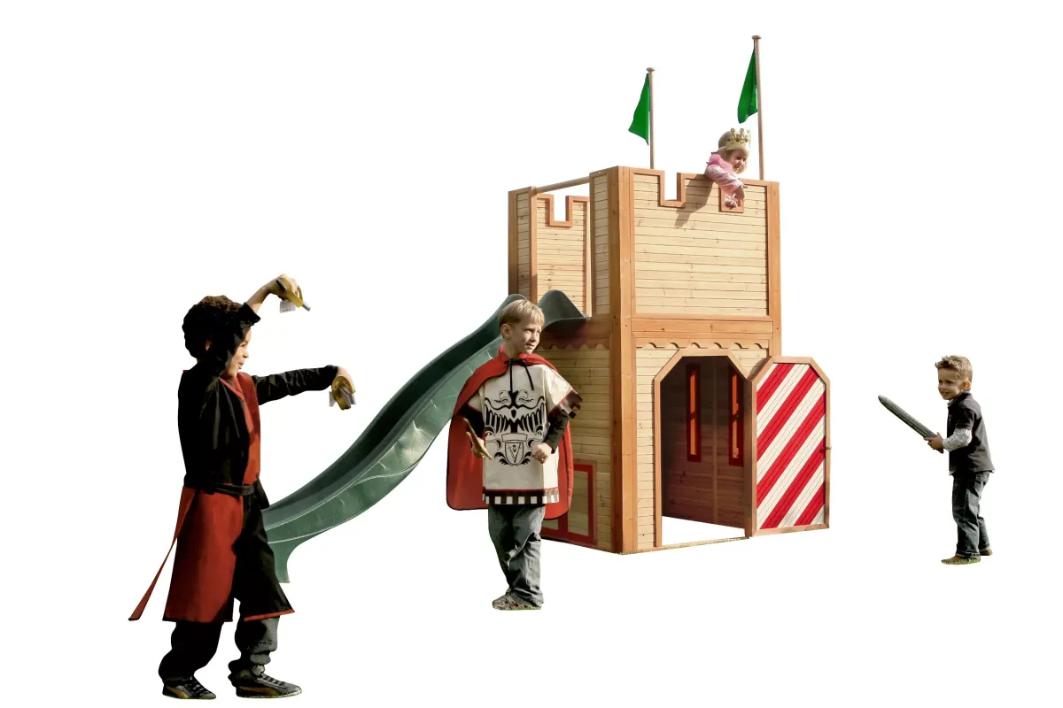 SPIELTURM