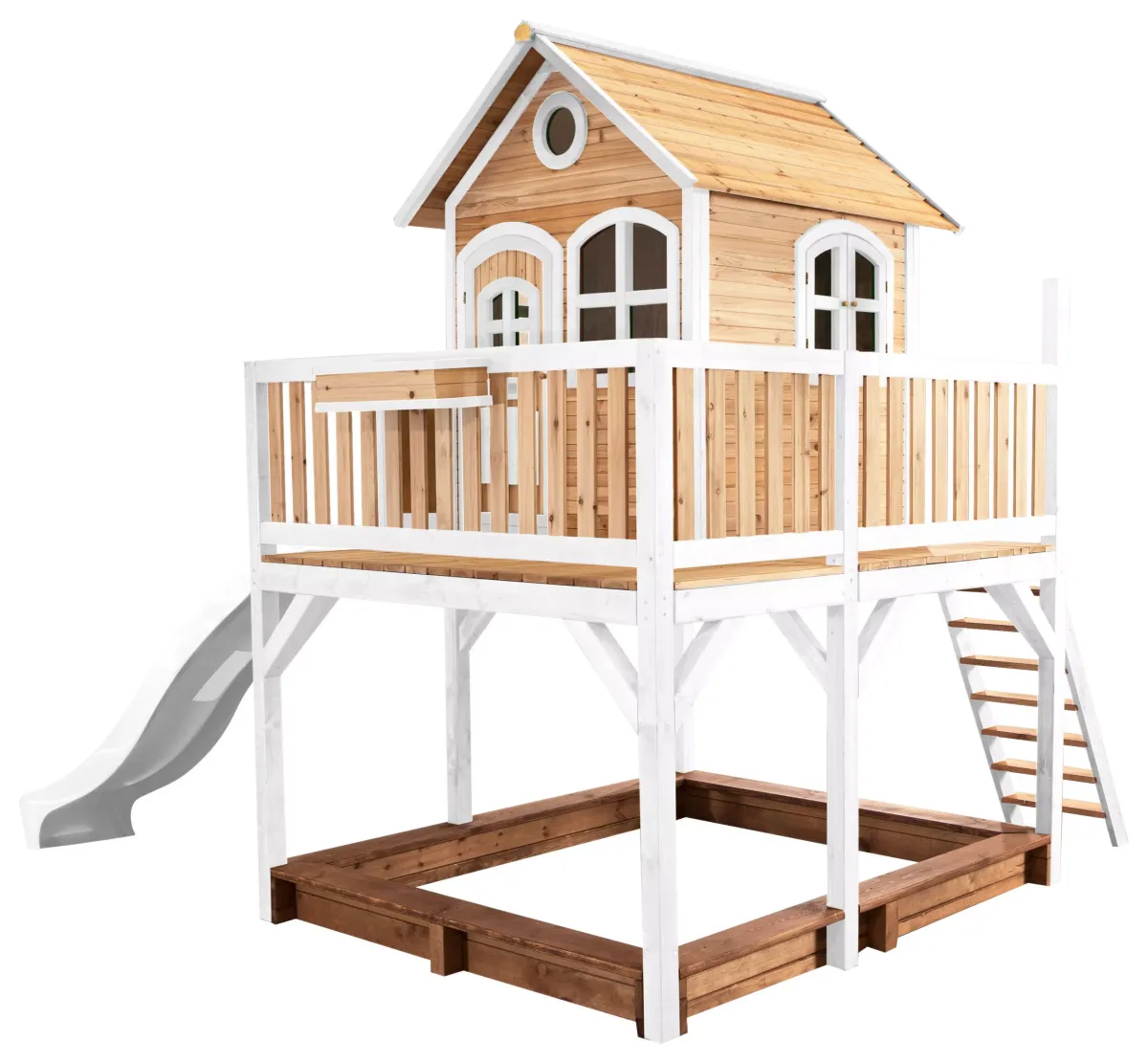 SPIELTURM