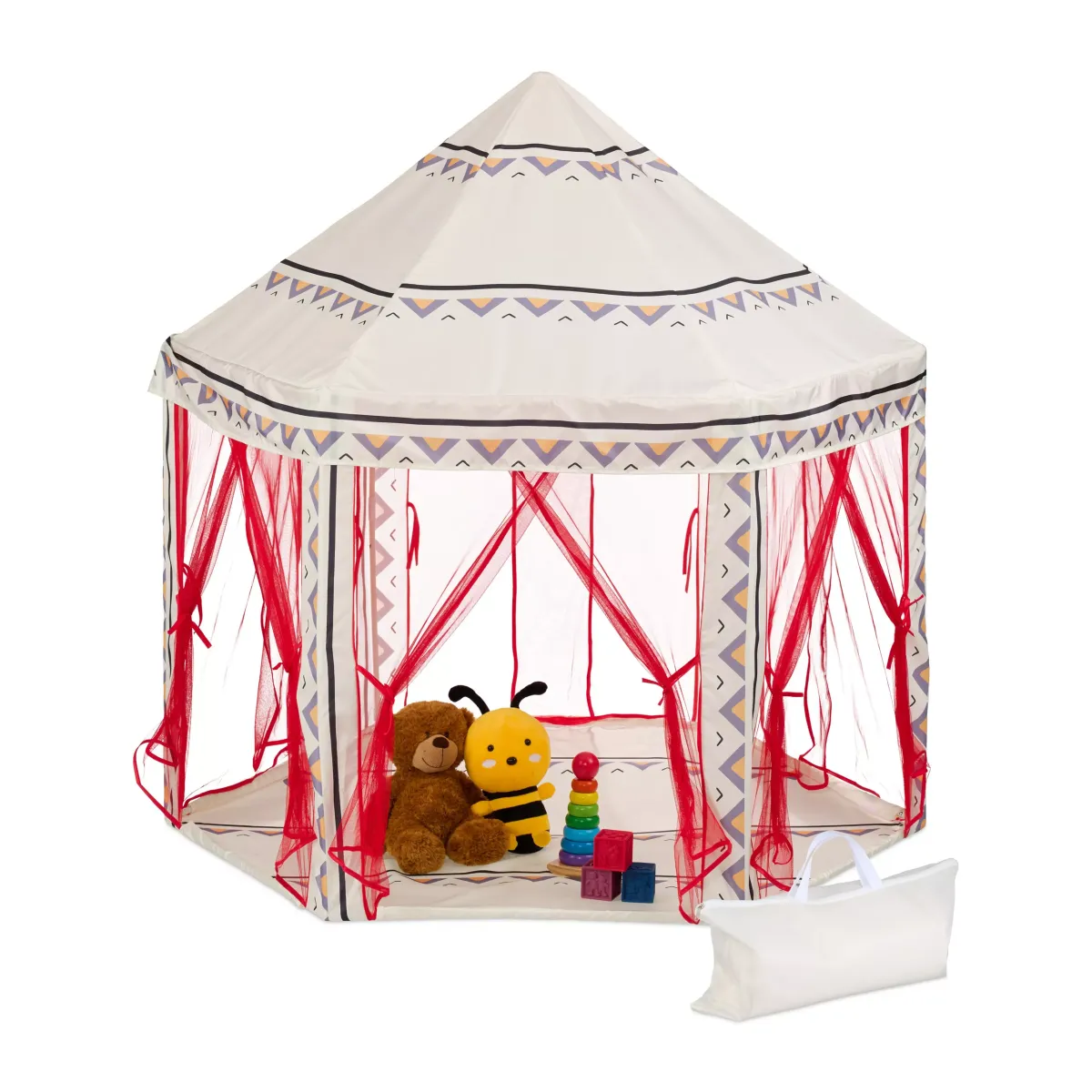 SPIELZELT