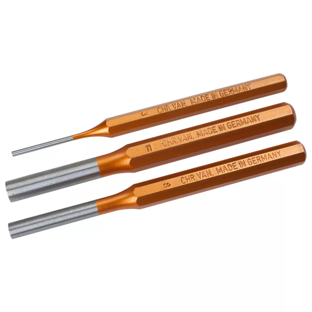 SPLINTENTREIBER DIN 6450, 4 mm