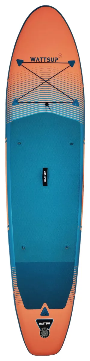 STAND-UP PADDLE BOARD WATT SUP F11