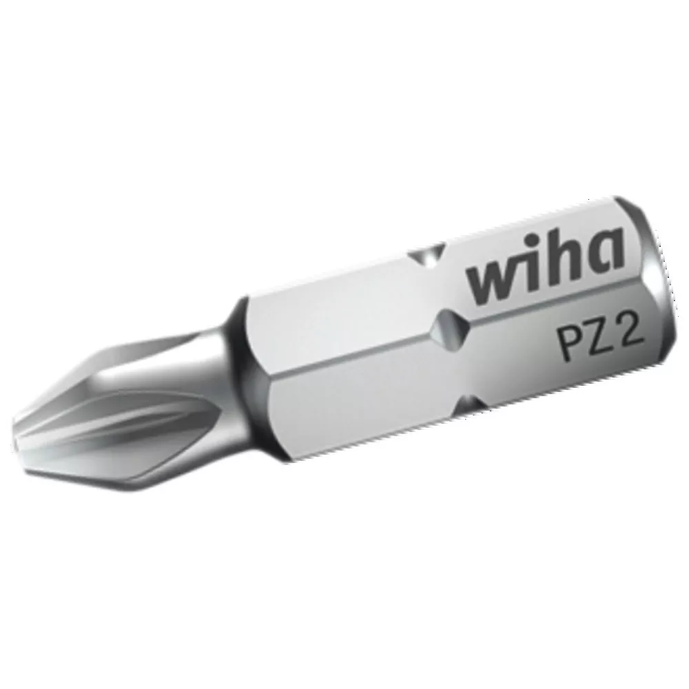STANDARD-BIT, Form Pozidriv, PZ3