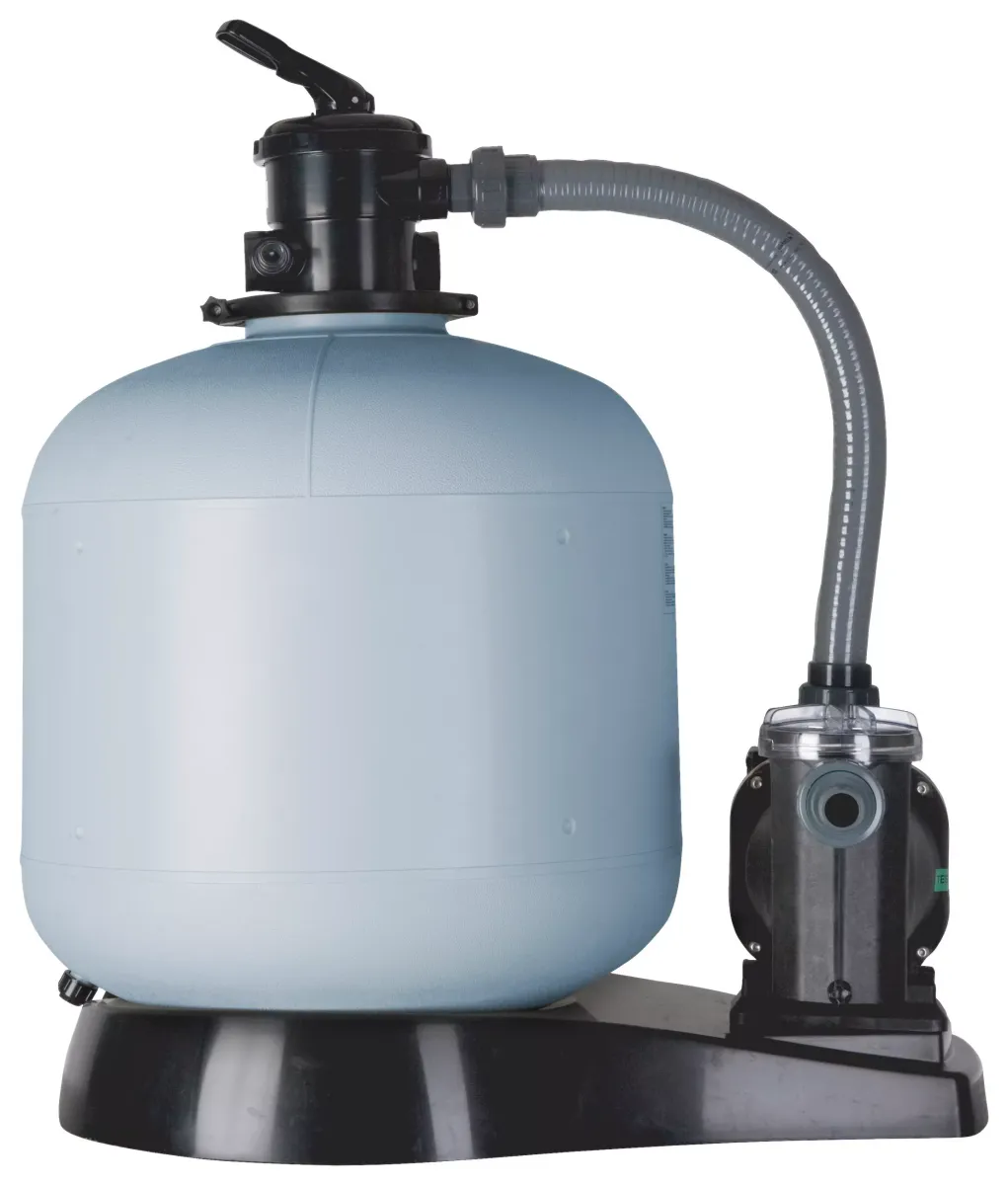 STANDFILTERPUMPE FA6100 2021