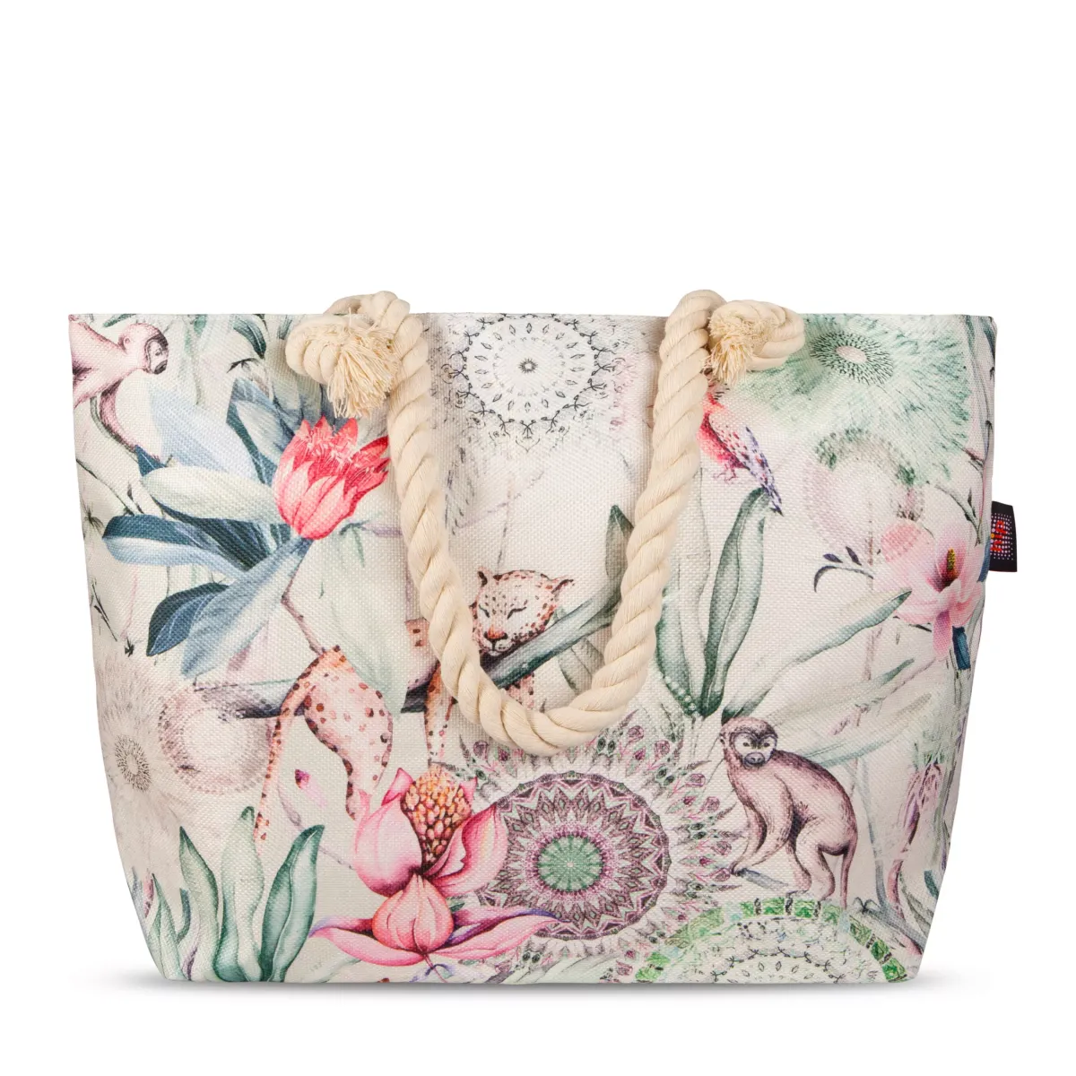 STRANDTASCHE