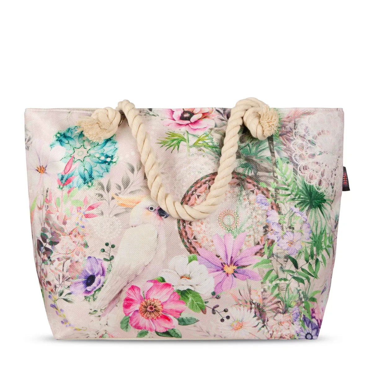 STRANDTASCHE