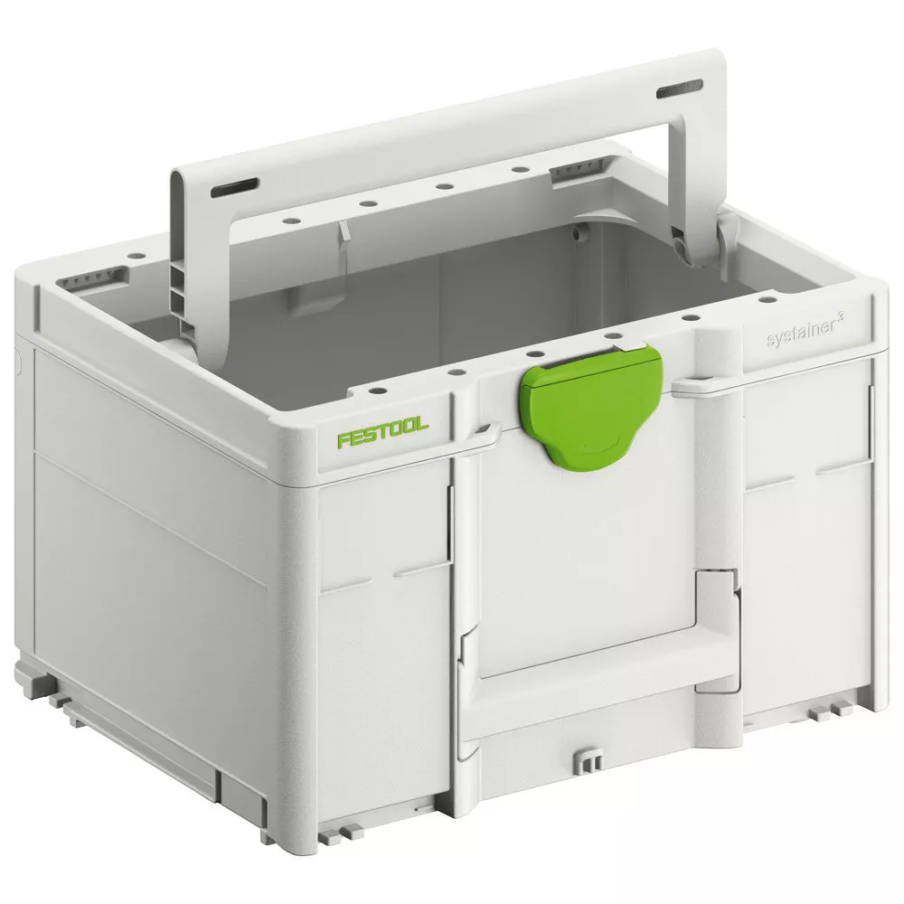 SYSTAINER³ ToolBox SYS3 TB M 237