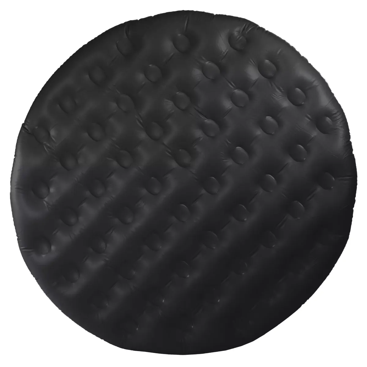 THERMOABDECKUNG FÜR WHIRLPOOL Schwarz