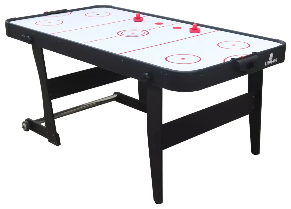 TISCHEISHOCKEY