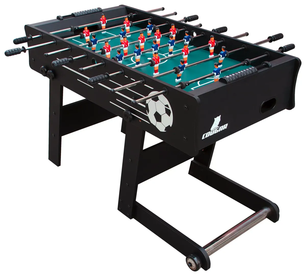 TISCHFUßBALL SKORPION KICK