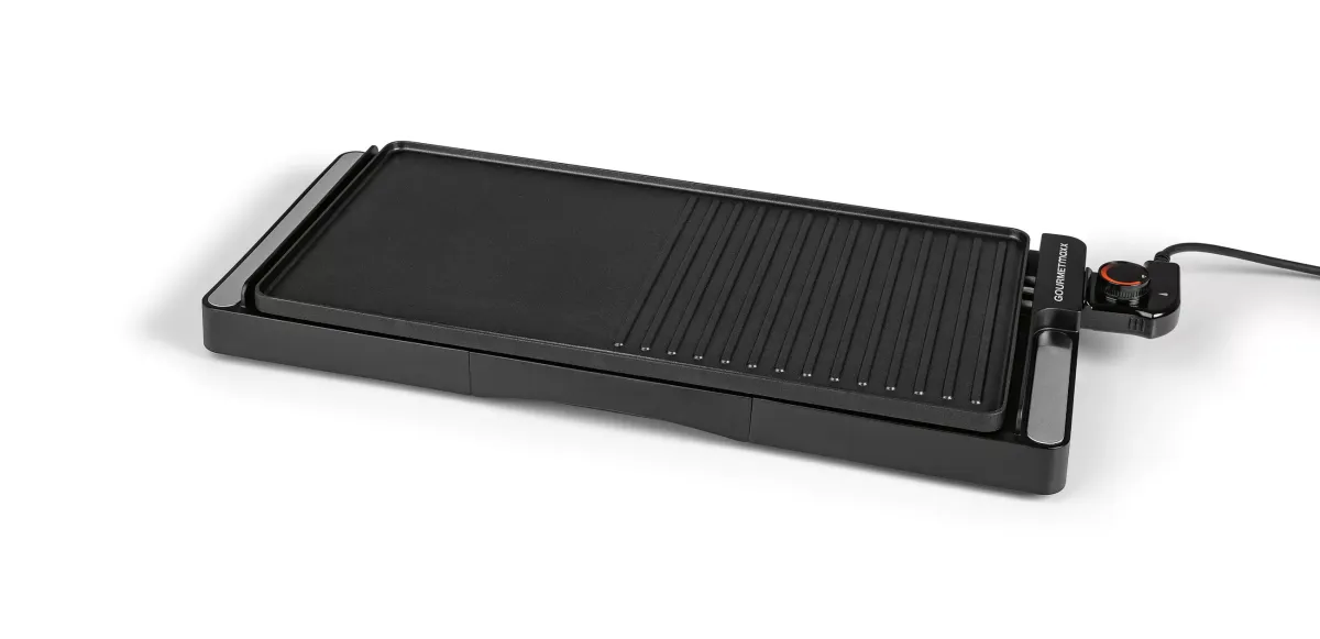 TISCHGRILL GOURMETmaxx