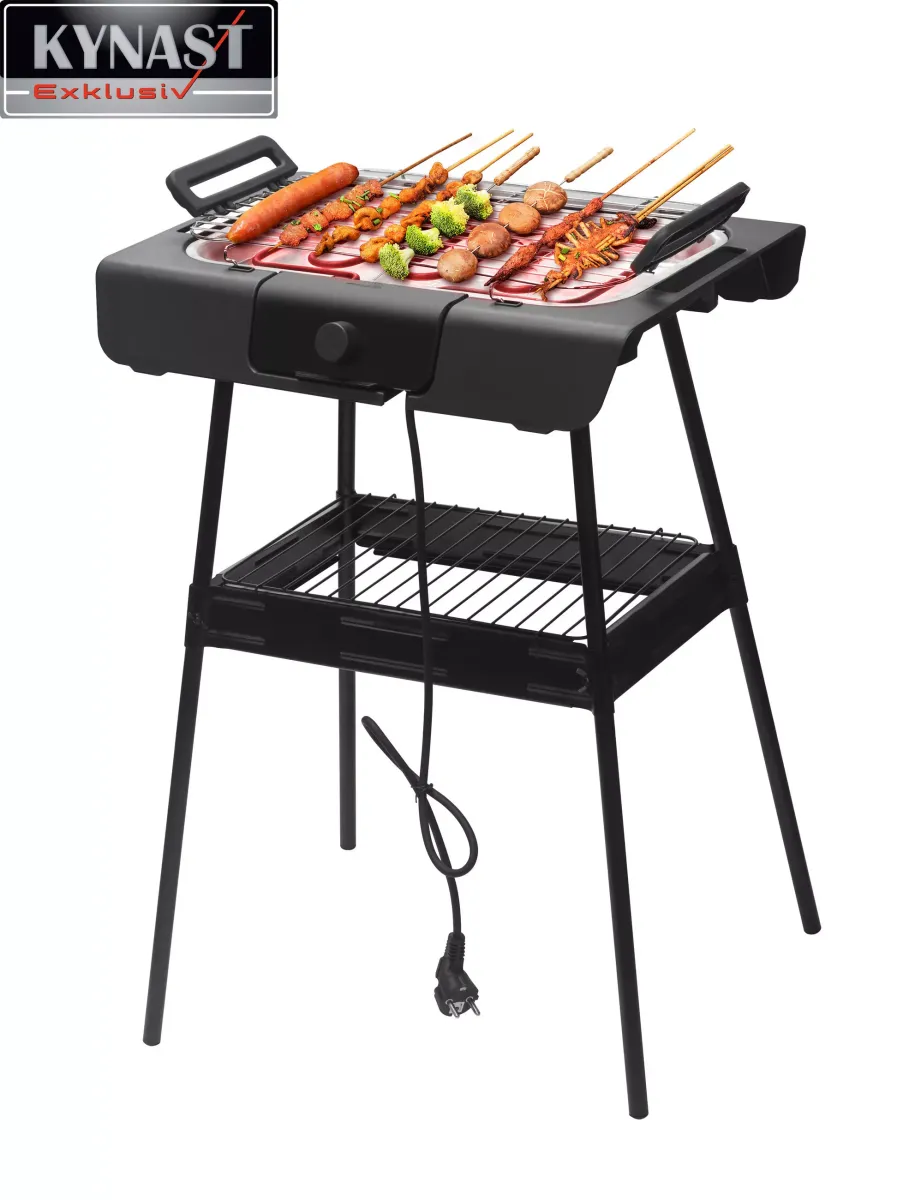 TISCHGRILL