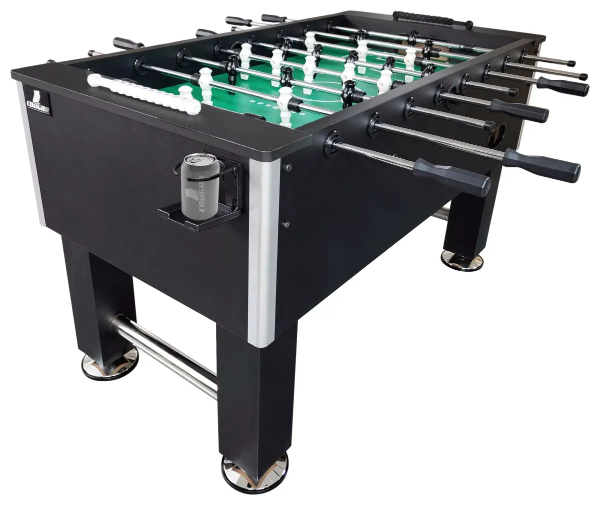 TISCHKICKER
