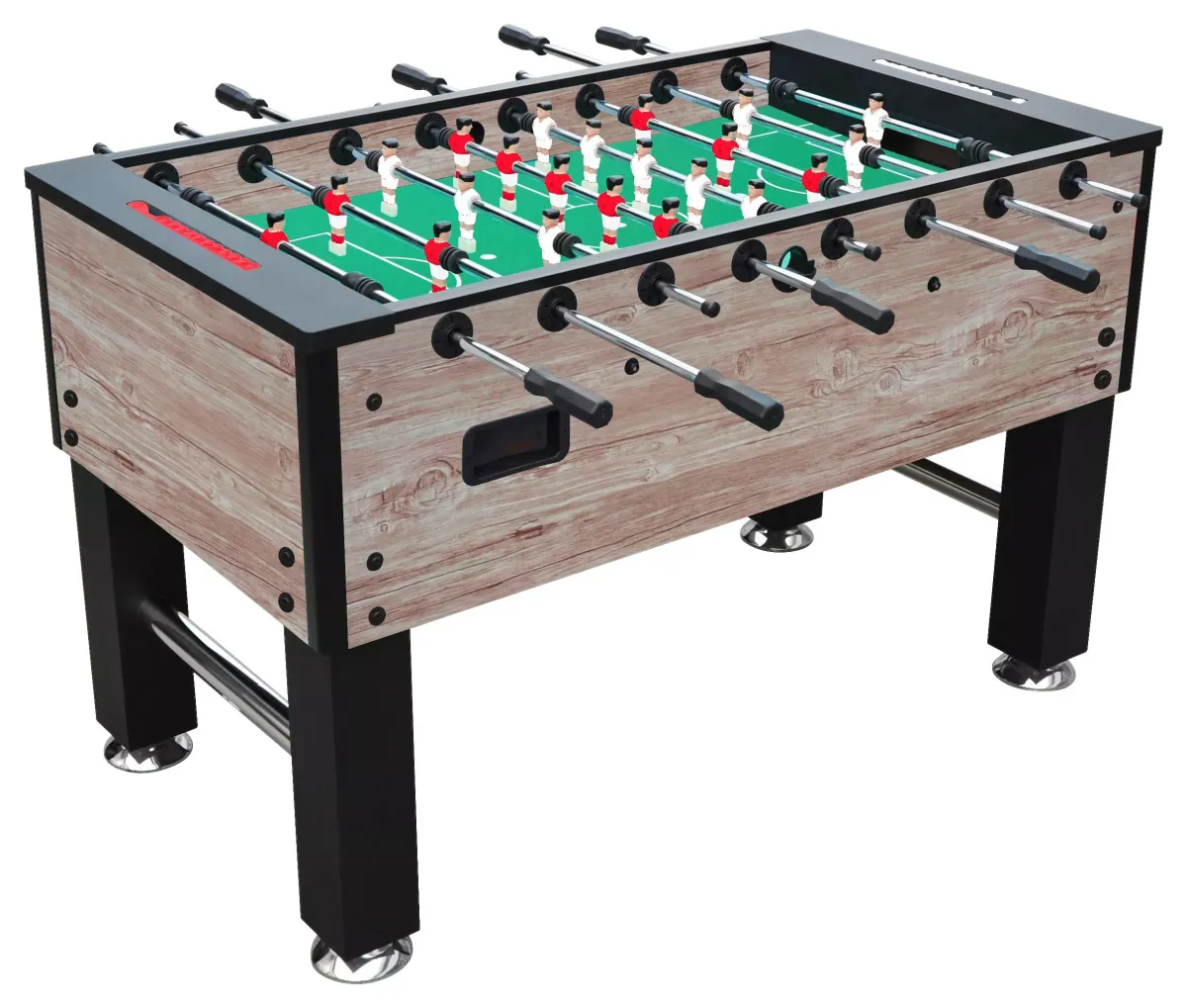 TISCHKICKER