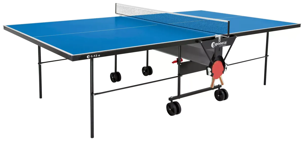 TISCHTENNISTISCH OUTDOOR