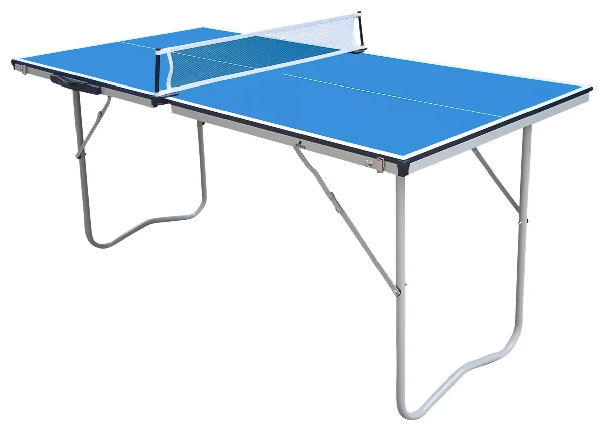 TISCHTENNISTISCH
