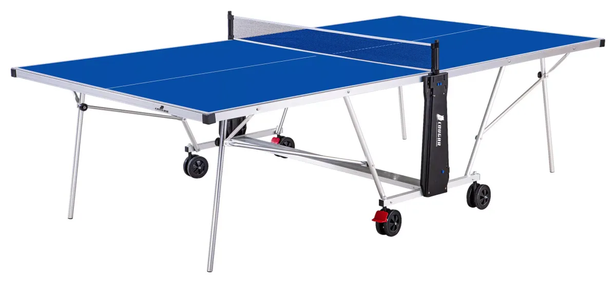 TISCHTENNISTISCH