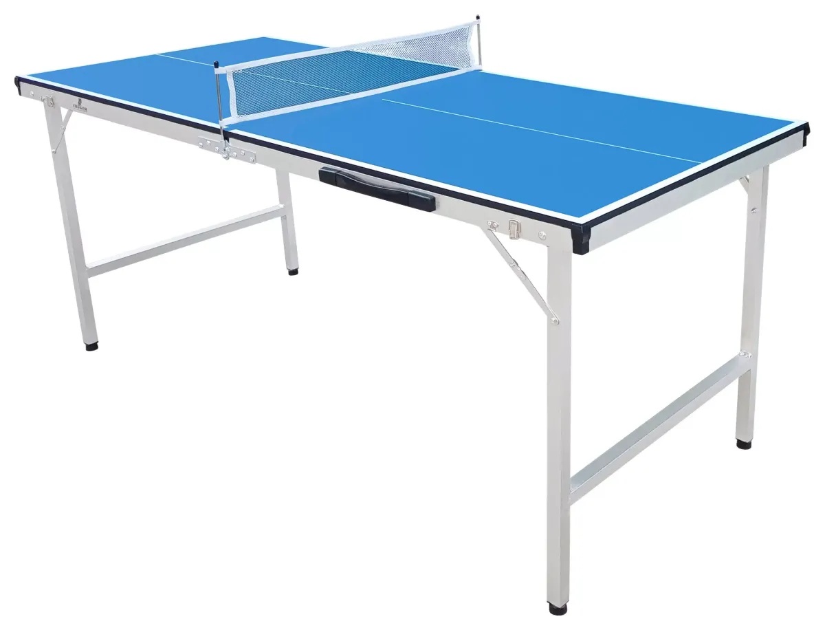 TISCHTENNISTISCH