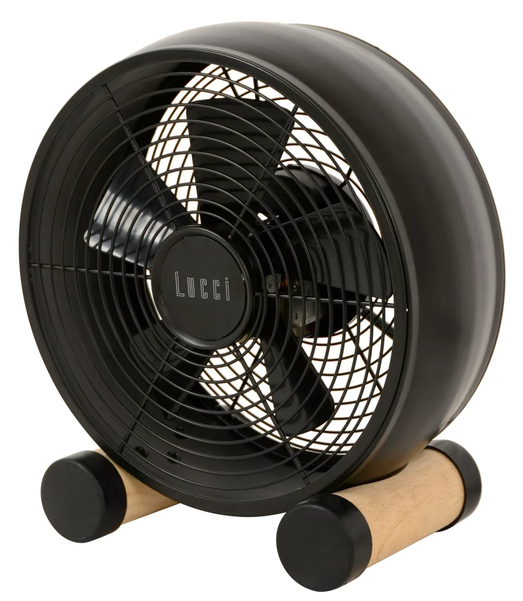 TISCHVENTILATOR