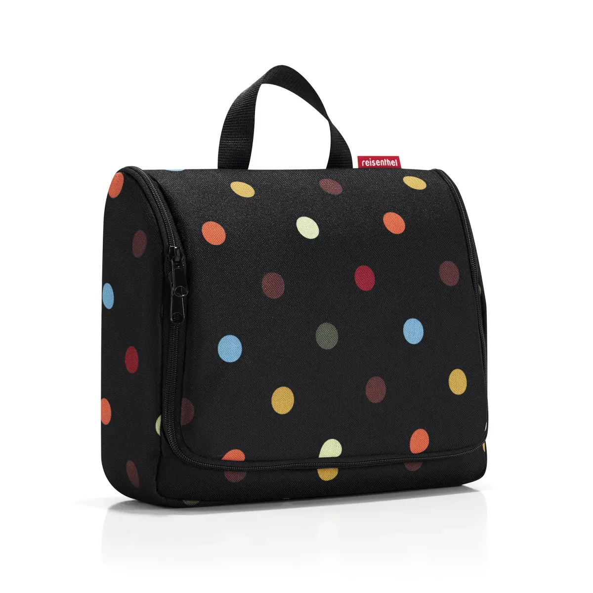 TOILETBAG XL DOTS