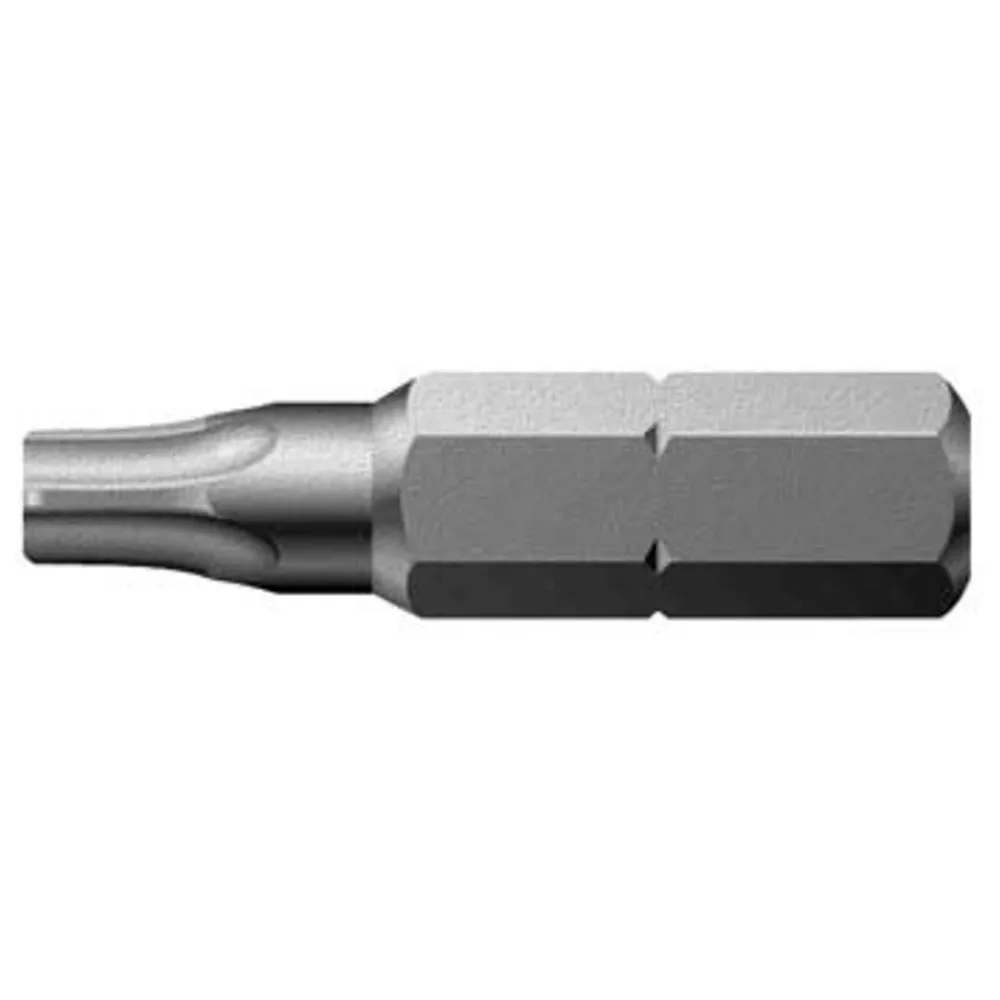 TORX-BIT 867/1 BO, TX 25, 25 mm