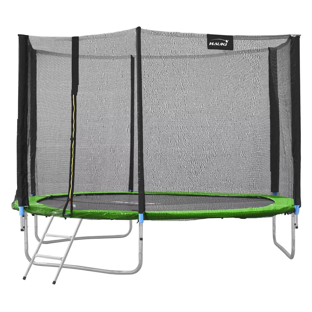 TRAMPOLIN 305 cm grün