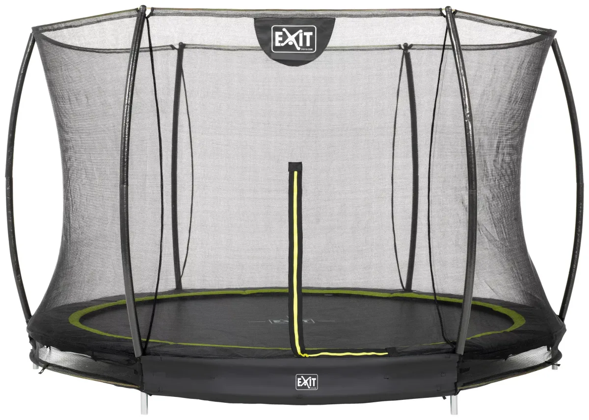 TRAMPOLIN EXIT GROUND Ø305