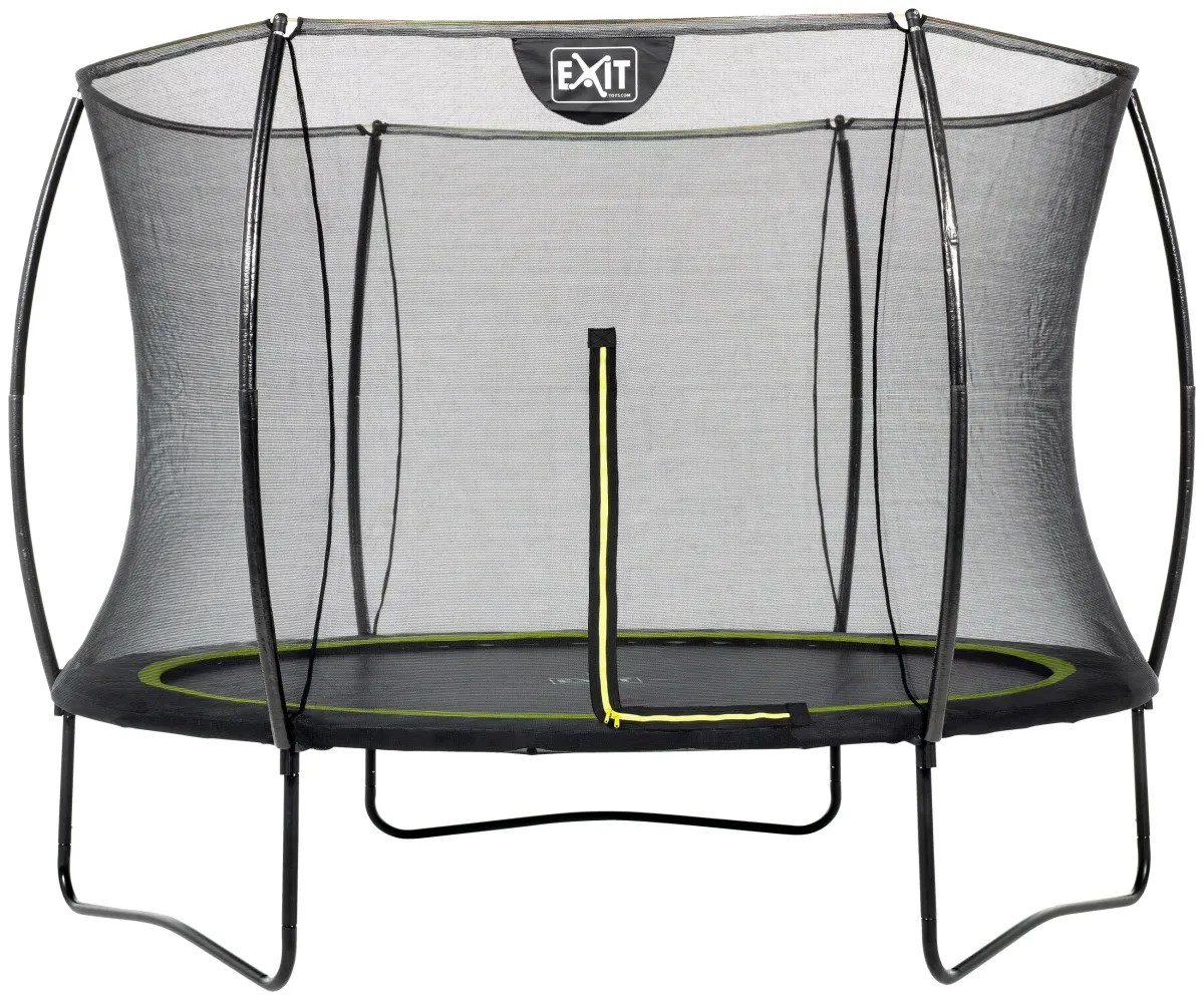 TRAMPOLIN EXIT SILHOUETTE Ø244