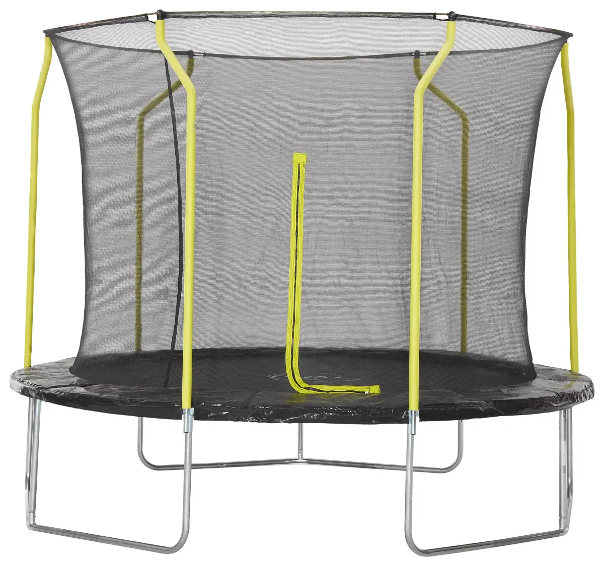 TRAMPOLIN Plum Wave Springsafe Trampolines