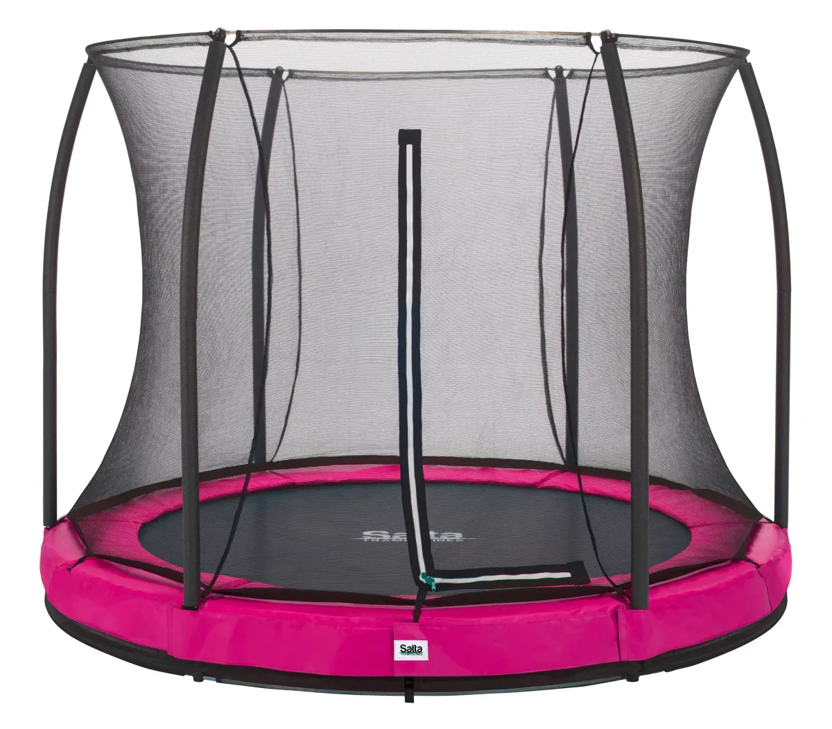 TRAMPOLIN Salta Comfort Edition Ground