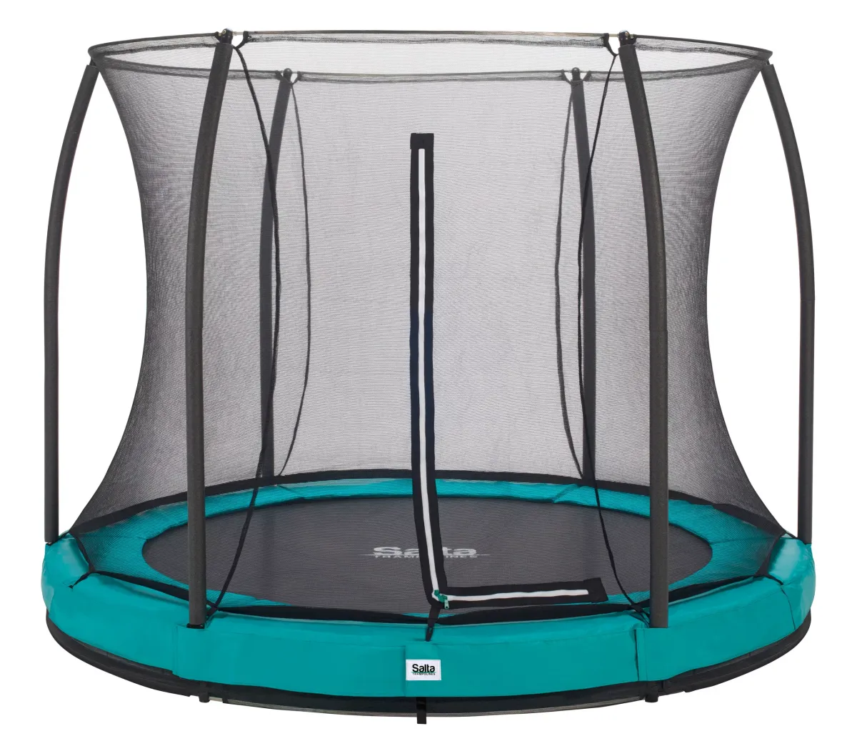 Trampolin Salta Comfort Ground Salta Comfort Edition Ground