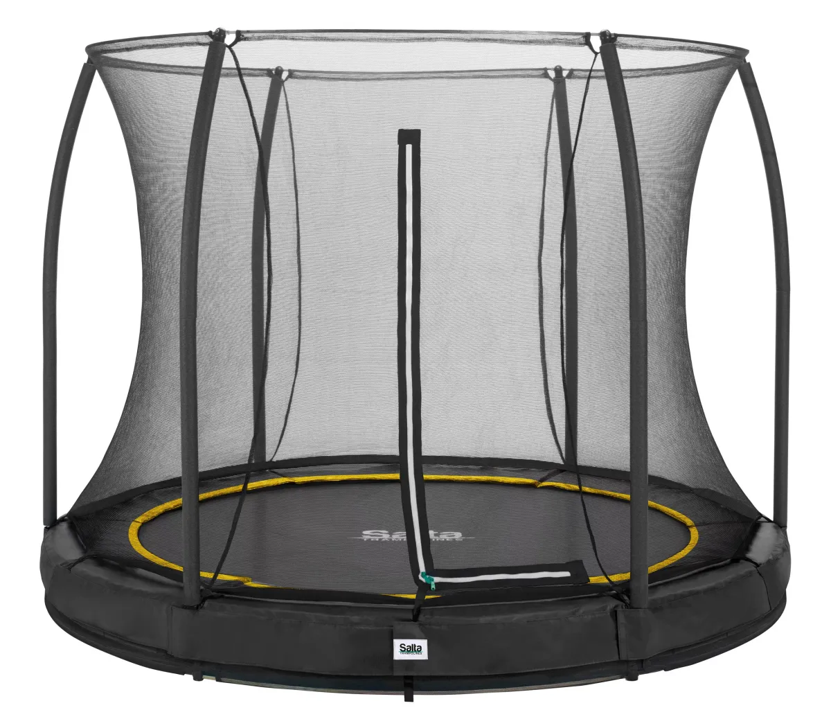 Trampolin Salta Comfort Ground Salta Comfort Edition Ground