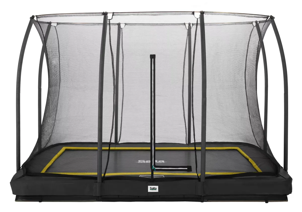 Trampolin Salta Comfort Ground Salta Comfort Edition Ground