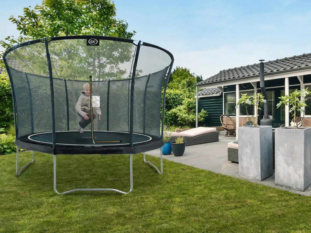 TRAMPOLIN