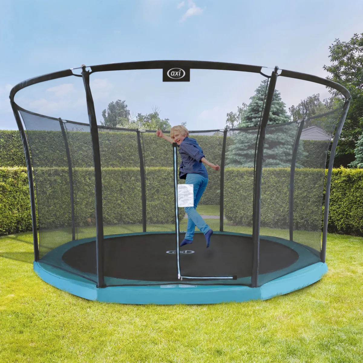TRAMPOLIN