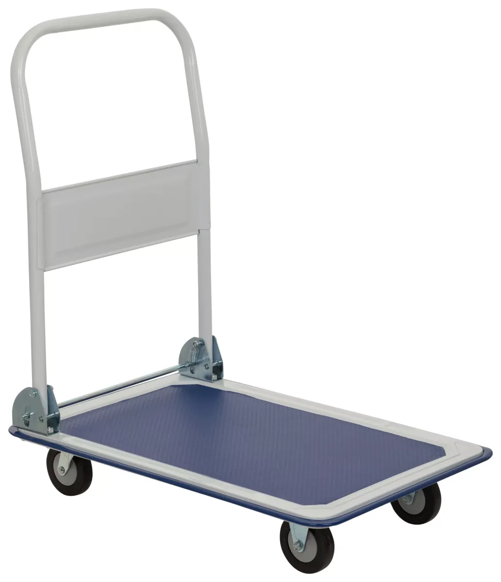TRANSPORTWAGEN
