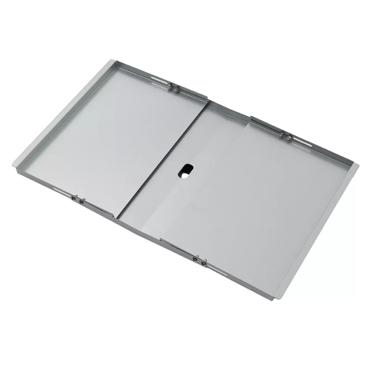 UNIVERSAL-FETTWANNE Gasgrill Stahl