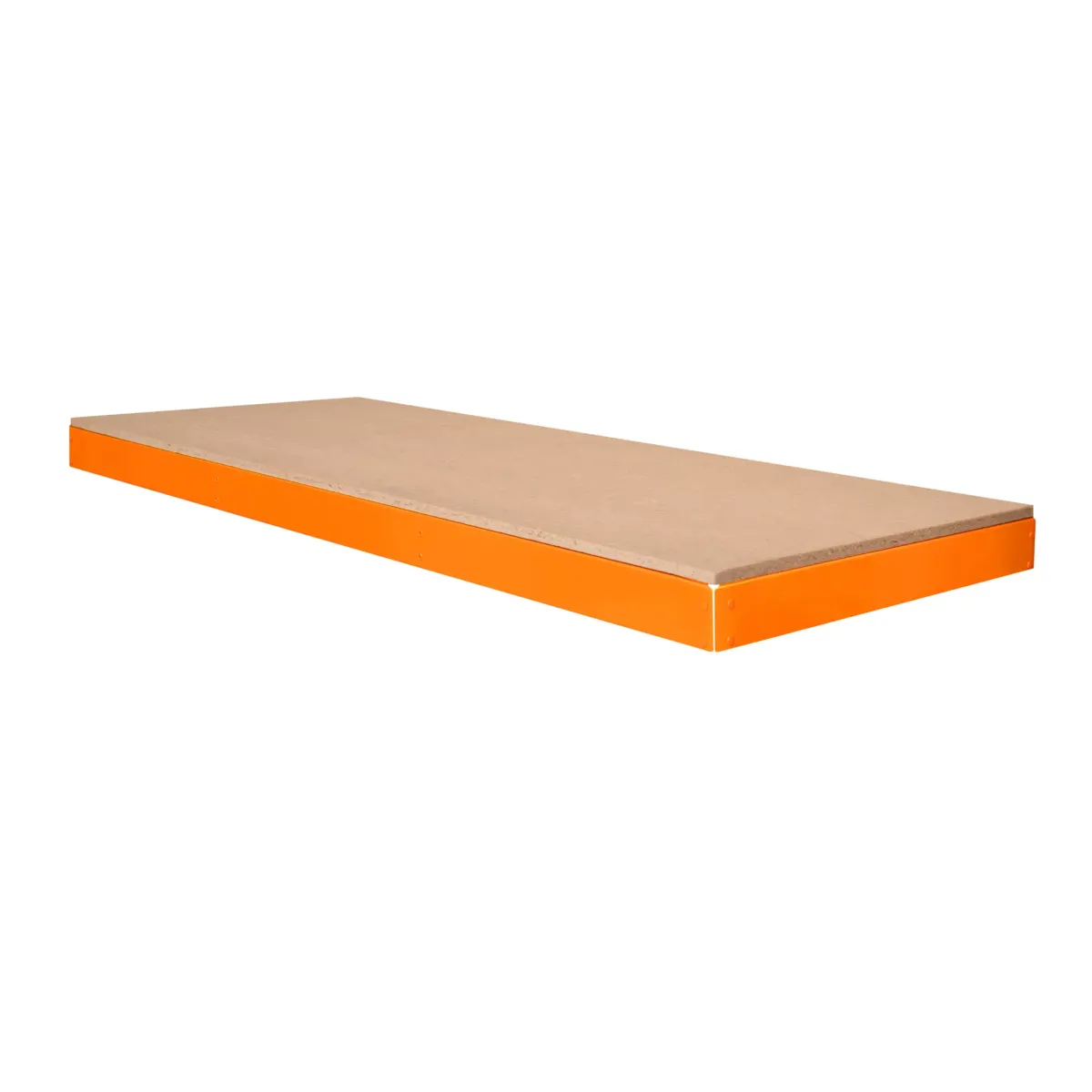 WERKBANK S-Rax Zusätzlicher Regalboden – 150cm x 60cm