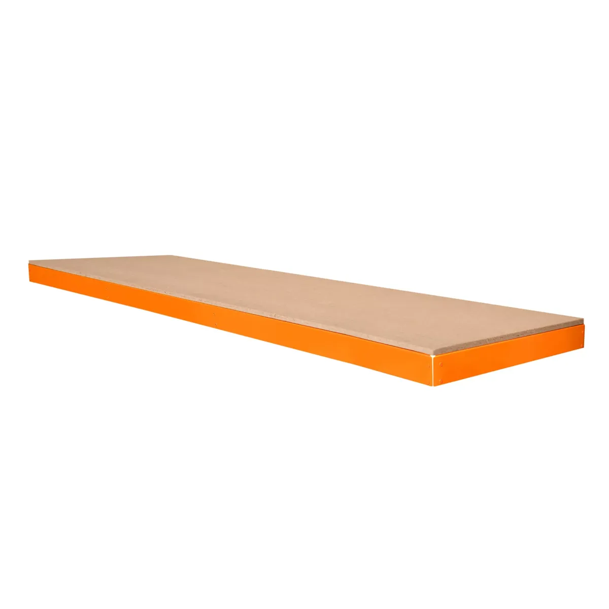 WERKBANK S-Rax Zusätzlicher Regalboden – 180cm x 60cm