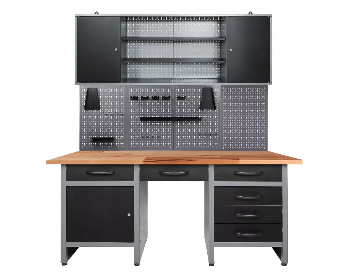 WERKBANKSET